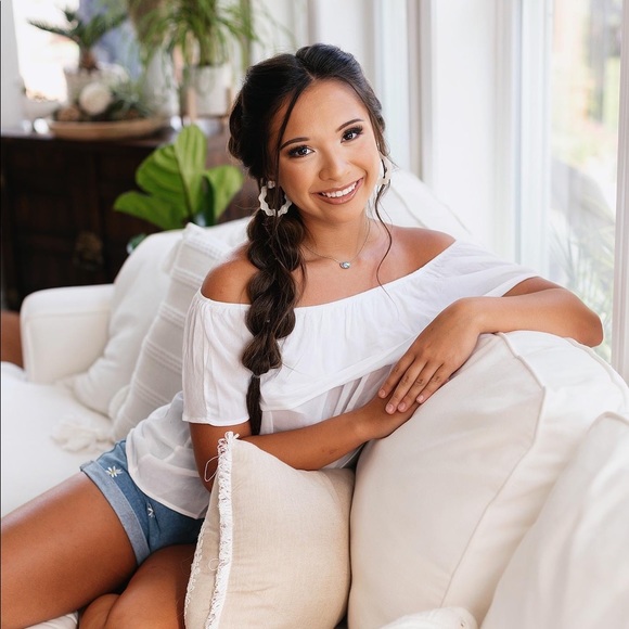 Meet your Posher, Joanna - Picture 2 of 7